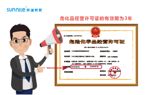 ?；方?jīng)營許可證有效期幾年？什么時候延期