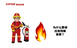 為什么要做應(yīng)急預(yù)案?jìng)浒?？什么是?yīng)急預(yù)案？