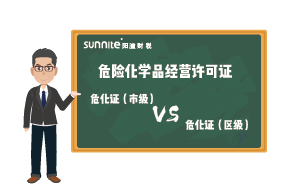 廣州?；C市級(jí)和區(qū)級(jí)的區(qū)別